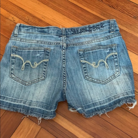 Shorts - Picture 2 of 2